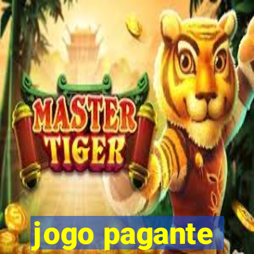 jogo pagante